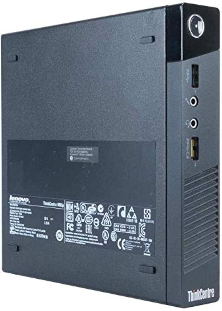 Lenovo ThinkCentre M93p Core i7 小型 ミニPC 51NHqOY3gCL._UF894,1000_QL80_.jpg